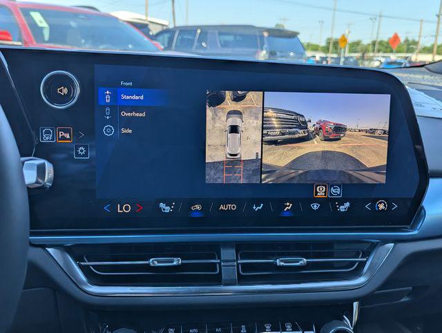 2026 Chevrolet Equinox LT 2, FWD