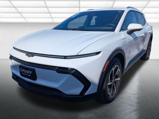 2026 Chevrolet Equinox LT 2, FWD