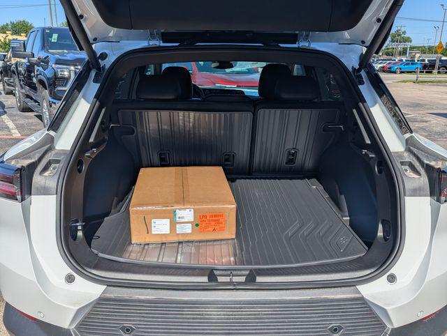 2026 Chevrolet Equinox LT 2, FWD