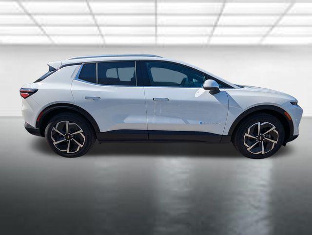 2026 Chevrolet Equinox LT 2, FWD