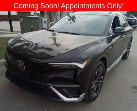 2024 Acura ZDX A-SPEC for sale in Westfield, IN
