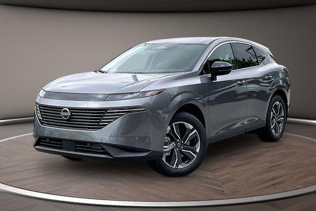 2026 Nissan Murano SL for sale in Norman, OK