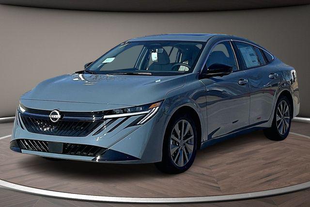 2026 Nissan Sentra SL for sale in Norman, OK