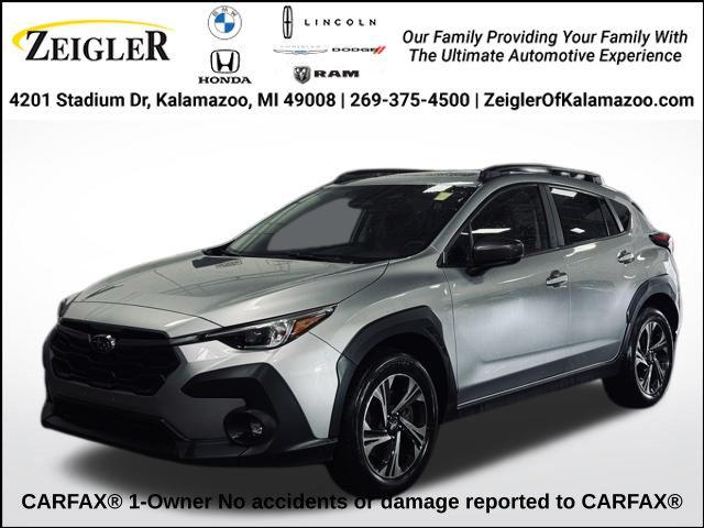 2025 Subaru Crosstrek Premium for sale in Kalamazoo, MI