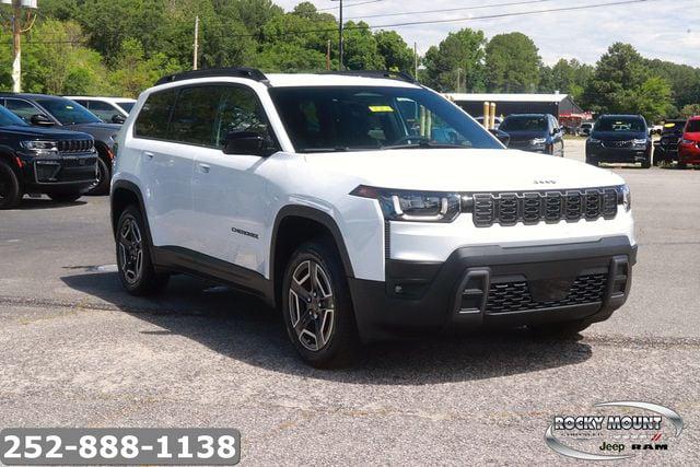 2026 Jeep Cherokee Laredo 4x4 for sale in Rocky Mount, NC