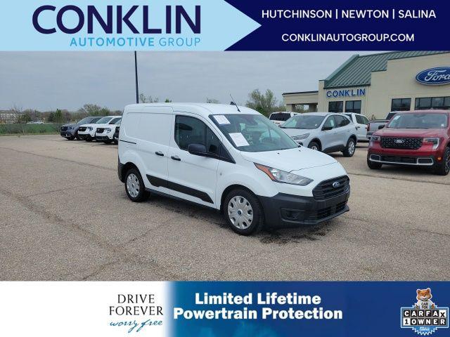 2023 Ford Transit Connect XL Cargo Van for sale in Newton, KS