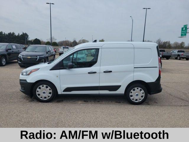 2023 Ford Transit Connect XL Cargo Van