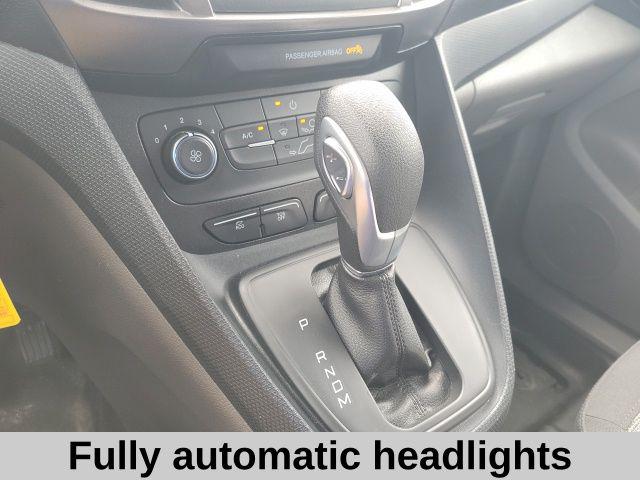 2023 Ford Transit Connect XL Cargo Van