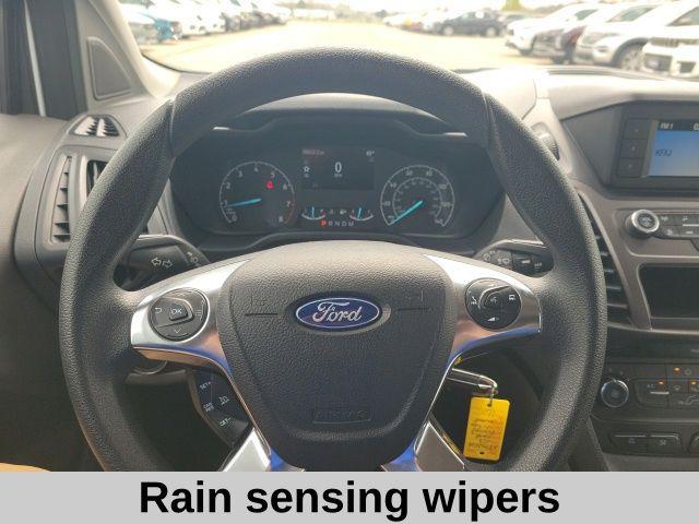 2023 Ford Transit Connect XL Cargo Van