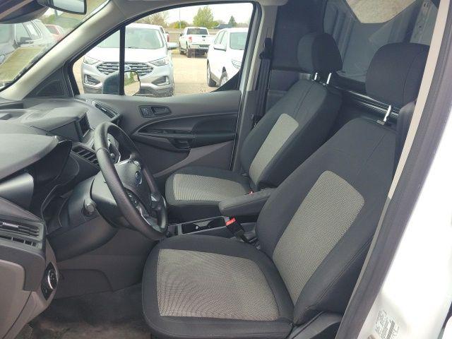 2023 Ford Transit Connect XL Cargo Van