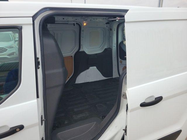 2023 Ford Transit Connect XL Cargo Van