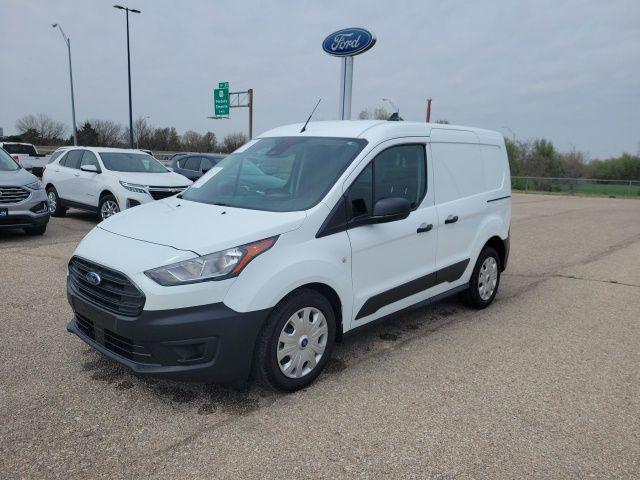 2023 Ford Transit Connect XL Cargo Van