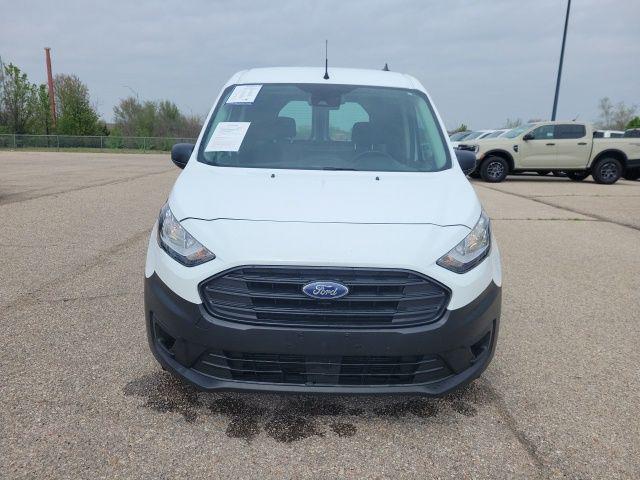 2023 Ford Transit Connect XL Cargo Van