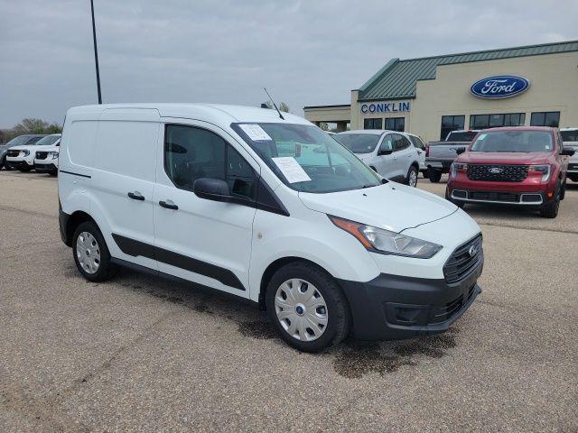 2023 Ford Transit Connect XL Cargo Van