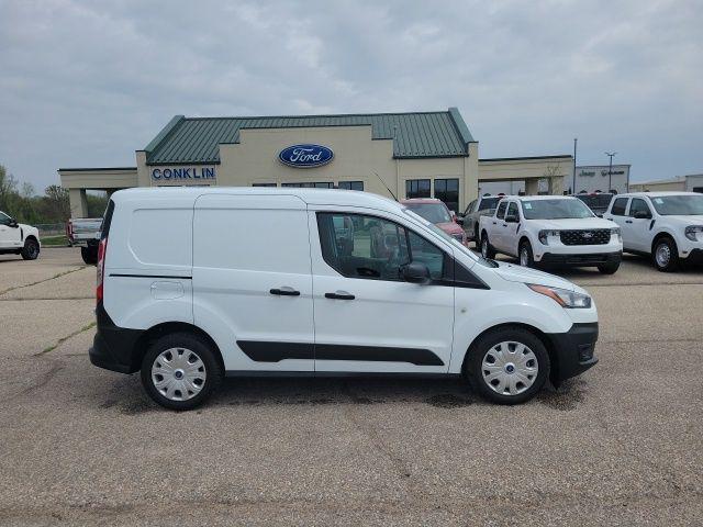 2023 Ford Transit Connect XL Cargo Van