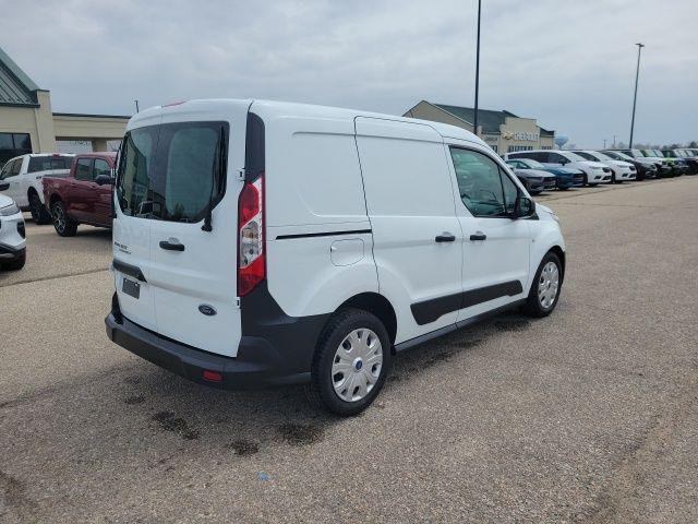 2023 Ford Transit Connect XL Cargo Van