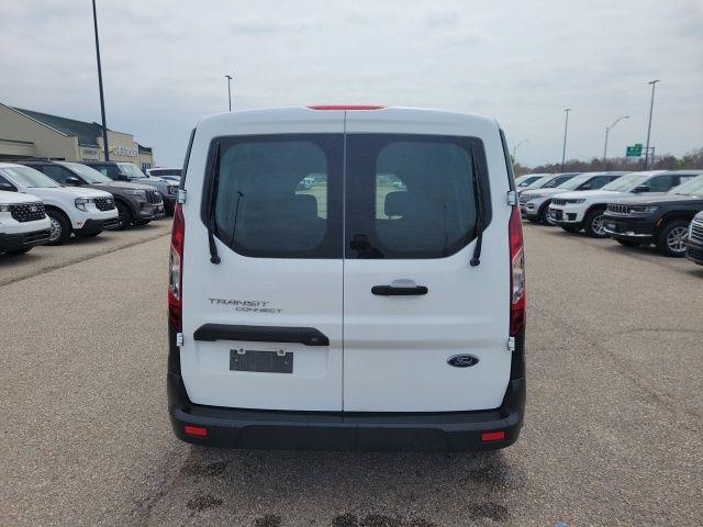 2023 Ford Transit Connect XL Cargo Van