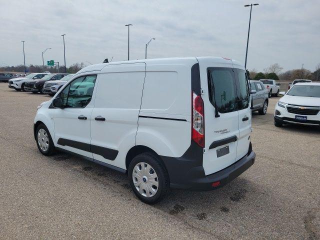 2023 Ford Transit Connect XL Cargo Van