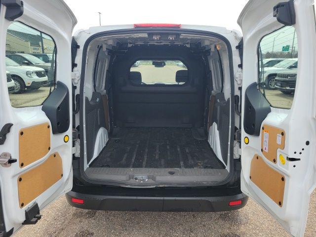 2023 Ford Transit Connect XL Cargo Van