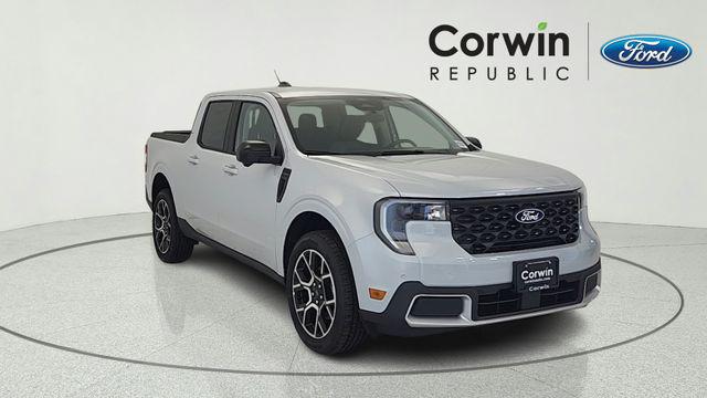 2026 Ford Maverick Lariat for sale in Republic , MO