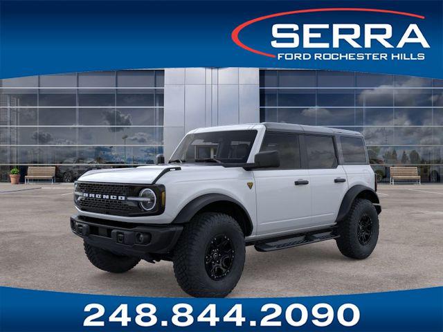 2026 Ford Bronco Badlands for sale in Rochester, MI