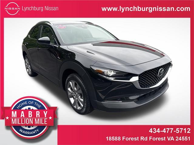 2023 Mazda CX-30 2.5 S Preferred for sale in Madison Heights, VA