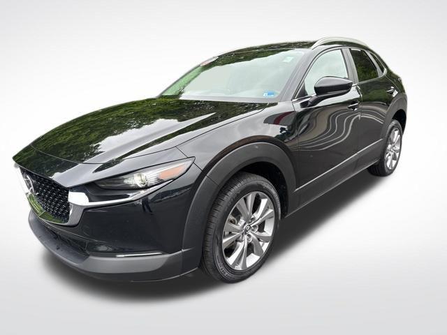 2023 Mazda CX-30 2.5 S Preferred