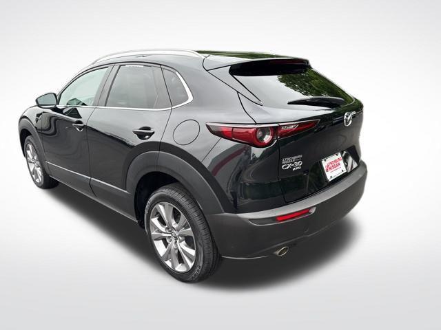 2023 Mazda CX-30 2.5 S Preferred