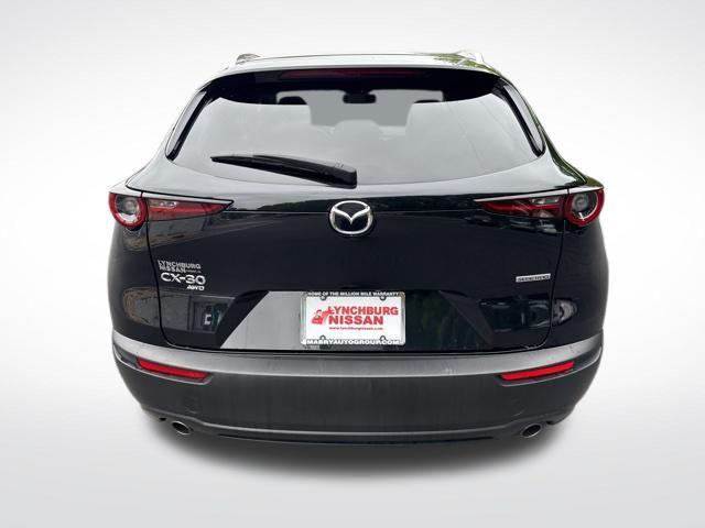 2023 Mazda CX-30 2.5 S Preferred