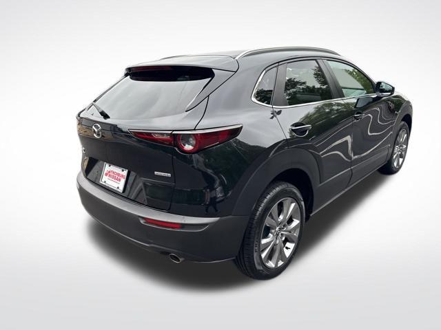 2023 Mazda CX-30 2.5 S Preferred
