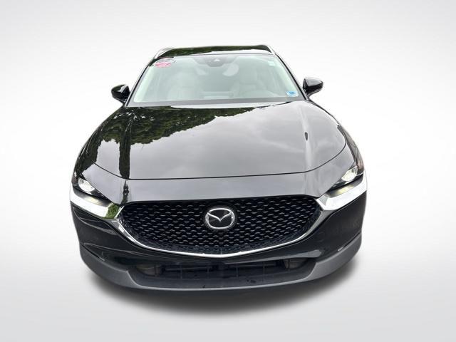 2023 Mazda CX-30 2.5 S Preferred