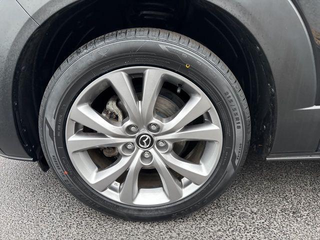 2023 Mazda CX-30 2.5 S Preferred