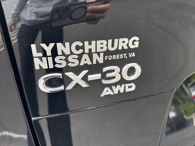 2023 Mazda CX-30 2.5 S Preferred