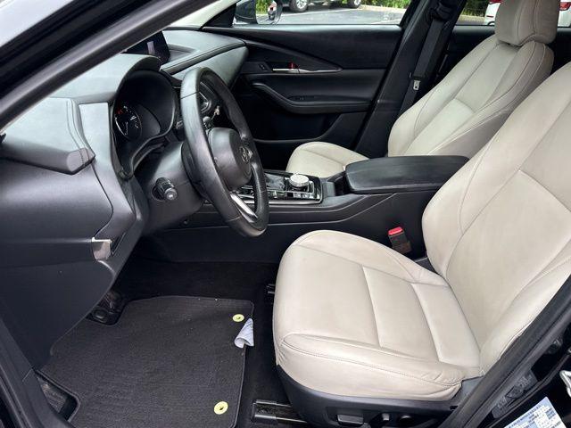2023 Mazda CX-30 2.5 S Preferred
