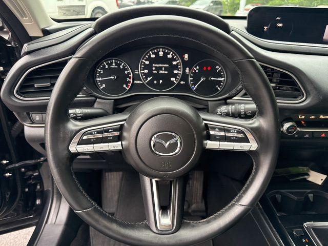 2023 Mazda CX-30 2.5 S Preferred