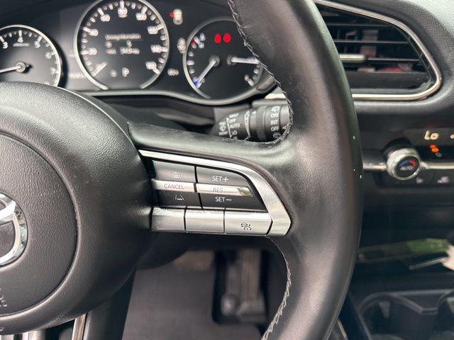 2023 Mazda CX-30 2.5 S Preferred