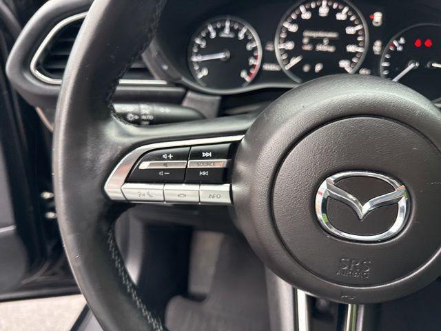 2023 Mazda CX-30 2.5 S Preferred