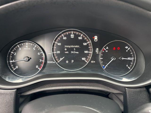 2023 Mazda CX-30 2.5 S Preferred
