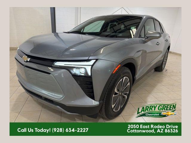 2026 Chevrolet V Blazer LT FWD for sale in Cottonwood, AZ