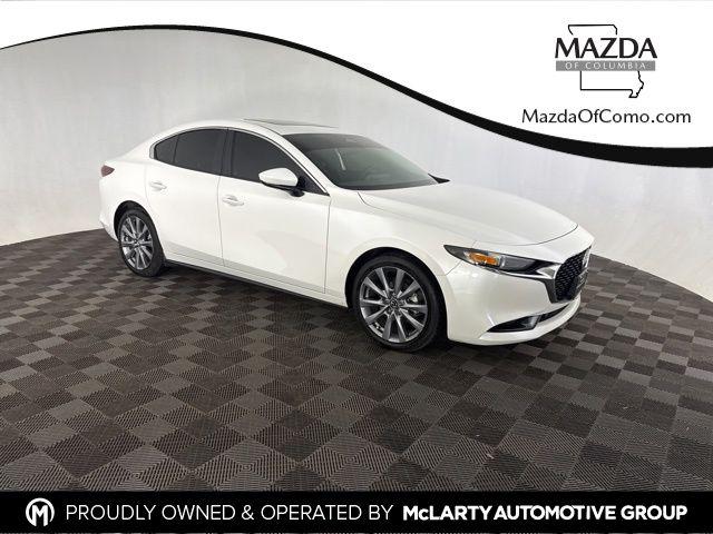 2025 Mazda Mazda3 2.5 S Preferred for sale in COLUMBIA, MO