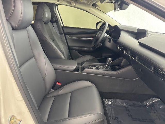 2025 Mazda Mazda3 2.5 S Preferred