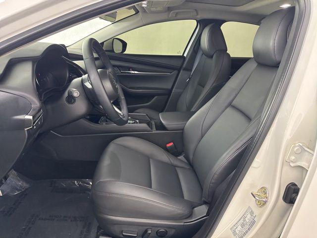 2025 Mazda Mazda3 2.5 S Preferred