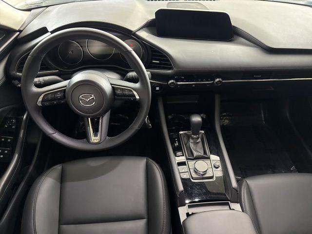 2025 Mazda Mazda3 2.5 S Preferred