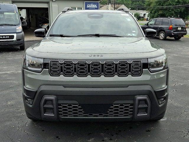 2026 Jeep Cherokee CHEROKEE LIMITED 4X4 2026 Jeep Cherokee CHEROKEE LIMITED 4X4