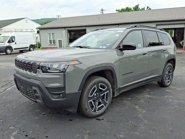 2026 Jeep Cherokee CHEROKEE LIMITED 4X4 2026 Jeep Cherokee CHEROKEE LIMITED 4X4