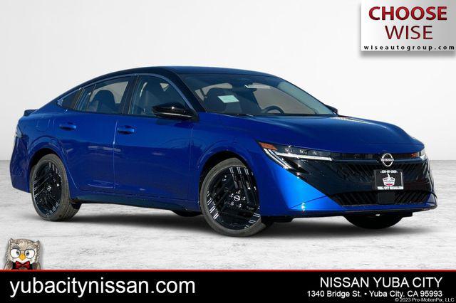 2026 Nissan Sentra SR for sale in Yuba City, CA