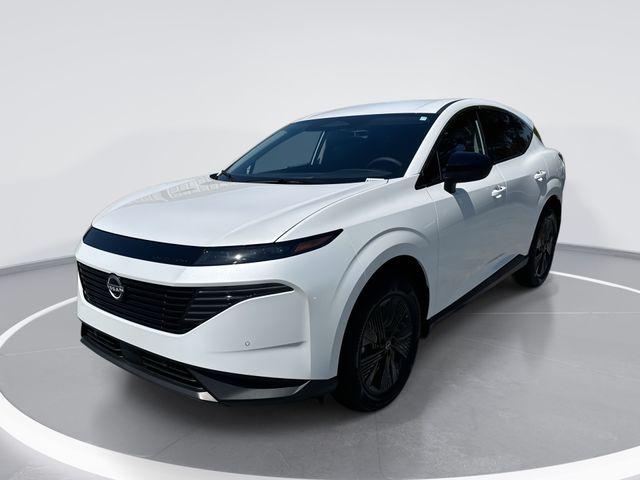 2026 Nissan Murano SV for sale in Wilmington, NC
