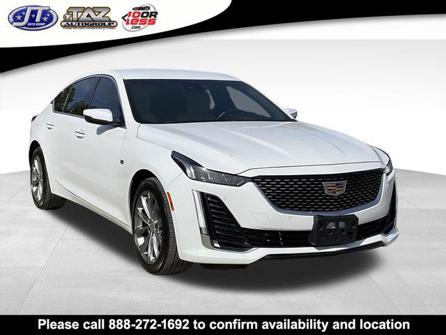 2024 Cadillac CT5 Premium Luxury for sale in Sanford, NC