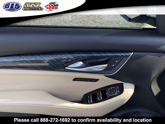 2024 Cadillac CT5 Premium Luxury