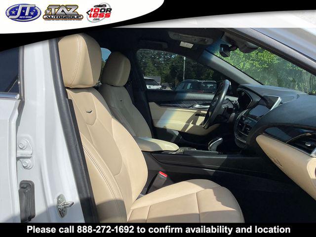 2024 Cadillac CT5 Premium Luxury